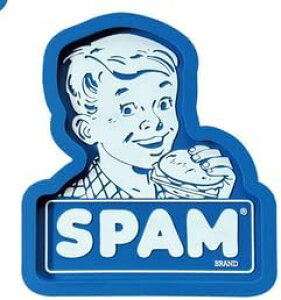 RUBBER TRAY SPAM OLD BOY@Xp I[h{[C o[gC RCgC