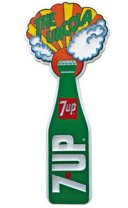 MAGNET-7UP@}Olbg@΁@MAGNET@7UP@ZuAbv@THE UNCOLA