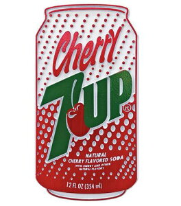 MAGNET-7UP�@�}�O�l�b�g�@���΁@MAGNET�@7UP�@�Z�u���A�b�v�@CHERRY�@���^���b�N�d�l