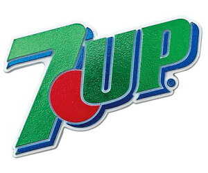 MAGNET-7UP@}Olbg@΁@MAGNET@7UP@ZuAbv@LOGO@^bNdl