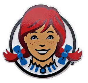 MAGNET-Wendy's@}Olbg@΁@MAGNET@WENDY