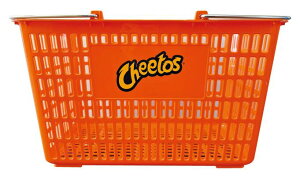 SHOPPING BASKET�@�V���b�s���O�o�X�P�b�g�@�V���b�s���O�o�b�O�@�J�S�@���[�{�b�N�X�@���[�����@�C���e���A�@���I�ׂ�6��ށ��@PEPSI�@7UP�@SPAM�@Cheetos
