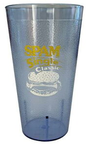 IMPACT TUMBLERS�@�C���p�N�g�^���u���[�@�^���u���[�@SPAM�@SINGLE CLASSIC�@�V���O���N���V�b�N