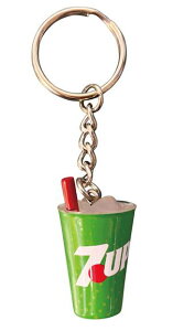3D KEYCHAIN /7UP@ZuAbv@L[z_[@L[`F[@̃L[z_[