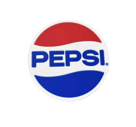 COASTER/PEPSI-LOGO　ペプシ　コースター　キッチン用品