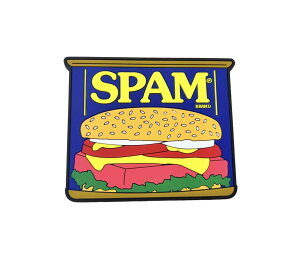 COASTER/SPAM�]CAN�@SPAM�@�X�p���@�R�[�X�^�[�@�L�b�`���p�i