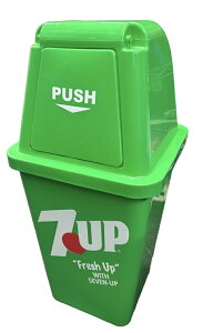 20L STORAGE BOX �_�X�g�{�b�N�X ���ݔ� 7up �Z�u���A�b�v