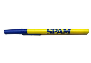 BIC PEN @SPAM {[y [ 