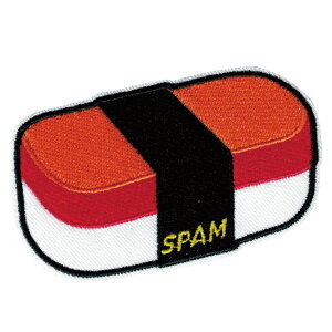 WAPPEN�@SPAM SUSHI�@�X�p�� ���i