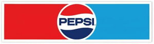 BUMPER STICKER-PEPSI yvV XebJ[ op[XebJ[ V[ PEPSI-1