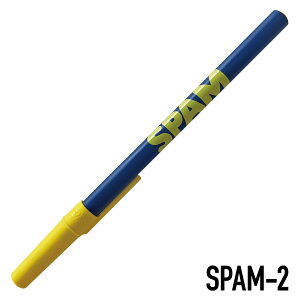 BIC PEN SPAM-2 �{�[���y�� ���[�� ����