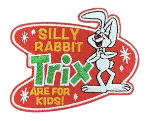 �A�����b�y���@�yTrix rabbit�z�g���b�N�X�@�V���A���@�C�O��Ɓ@�A�����J���J���p�j�[�@�G��