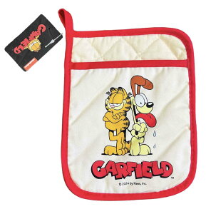 POT PAD |bgpbh  & ~ GARFIELD K[tB[h@bh