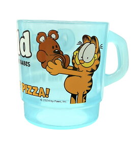 yt@C[LOzMILKY STACKING MUG ~L[ X^bLO }OJbv@GARFILED@K[tB[h@Iׂ4ށ