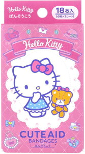 T^ n[LeB ΂񂻂3 322457 TI SANRIO Jnp 18 q LbY e[v