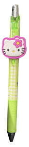 アイプランニング  サンリオ Sanrio マスコット付きシャープペン カオハナキティ キティ ハローキティ 平成 平成ギャル Y2K