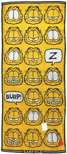  K[tB[h tFCX^I t@j[K[tB[h@GARFIELD