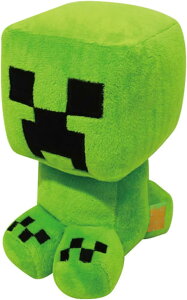 Minecraft }CNtg N[p[ ʂ RNV N[p[ H16.2×W8.6×D10.8cm LN^[ }CN hJl[t