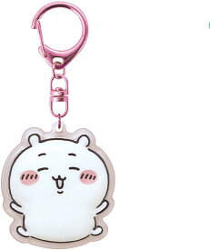 [ケイカンパニー] ちいかわ ぷっくりったいキーホルダー ちいかわ