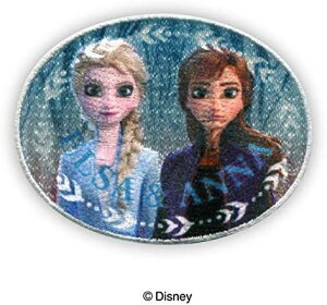 Disney FROZENII AiƐ̏2 GT&Ai ACEV[pby MY6003-MY448