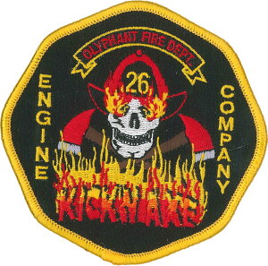 pCIjA by rbNAJV[Y@ENGINE COMPANY OLYPHANT FIRE DEPT@BW003-05050