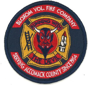 �p�C�I�j�A ���b�y�� �r�b�N�A�����J���V���[�Y�@THE DEVIL FIRE COMPANY BW003-05065