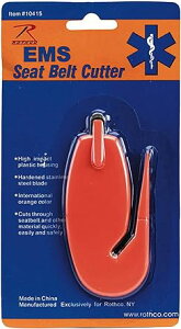 ���X�R�E�V�[�g�x���g�J�b�^�[��������ɔ����āI��Rothco Seatbelt Cutter��DM�ցi200�~�j�Ή��I