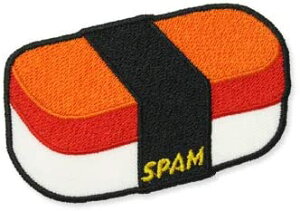 Xp(SPAM) by SUSHI