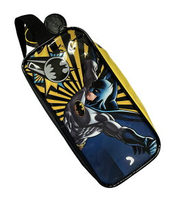 バットマン(バットマン・単体) 筆入れ 筆箱 ポーチ