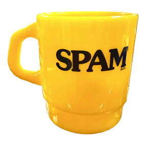 STACKING MUG PEPSI �X�^�b�L���O�}�O�@SPAM�@�C�G���[