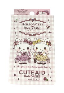 T^n[LeB@h[[~bNX@ ΂񂻂 TI SANRIO DOLLY MIX HEIIOKITTY Jnp 18 q LbY e[v