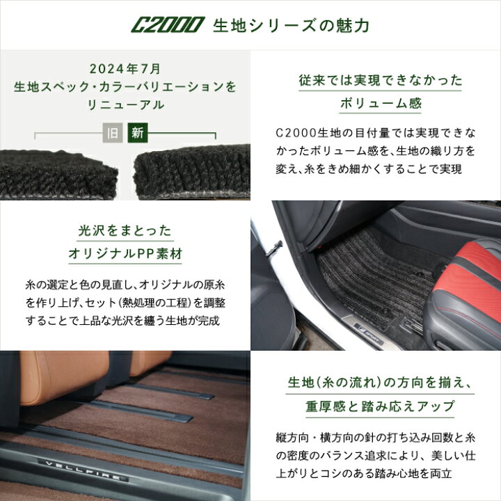 楽天市場】P3倍 19日12時〜23日迄☆レクサス IS 30系 フロアマット+ 