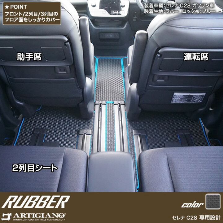 楽天市場】P5倍 20日限定☆ セール対象☆日産 セレナ C28 e-power 