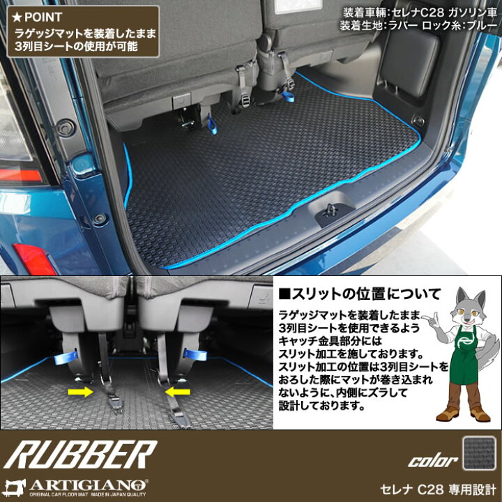楽天市場】P5倍 20日限定☆ セール対象☆日産 セレナ C28 e-power  