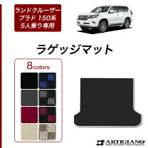 楽天市場】プラド トランク カーゴの通販