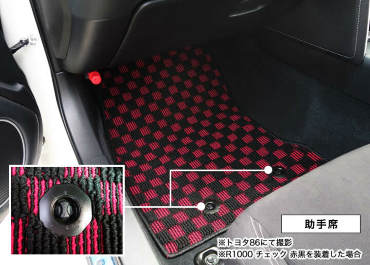 楽天市場】P3倍 14日14時〜17日迄☆トヨタ 86 ハチロク ZN6 フロント用 