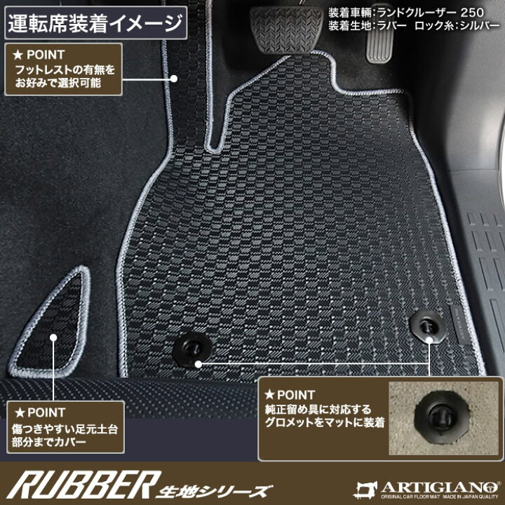 楽天市場】【P3倍 20日〜21日限定!セール対象】ランドクルーザー 250 