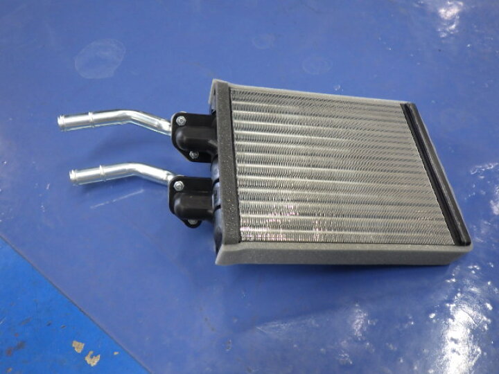 楽天市場】RX－7 FD3S用 純正ヒーターコア 新品 : アイエス 