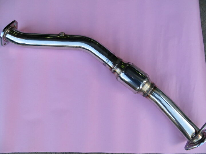 楽天市場】RX−7 FD3S用 AS オリジナル エアポンプレス触媒 