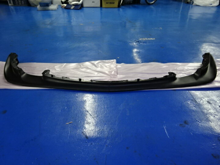楽天市場】RX−7 FD3S用 純正 フロントリップスポイラー後期用 