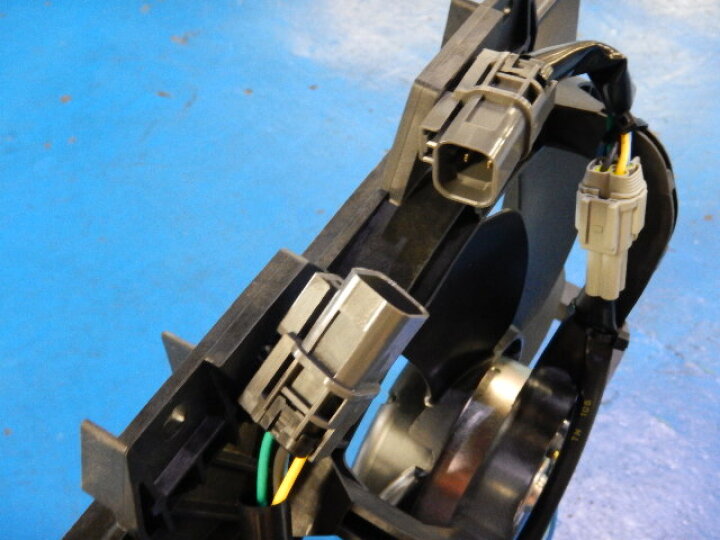 楽天市場】RX−7 FD3S 電動ファンAssy【新品】 : アイエス 