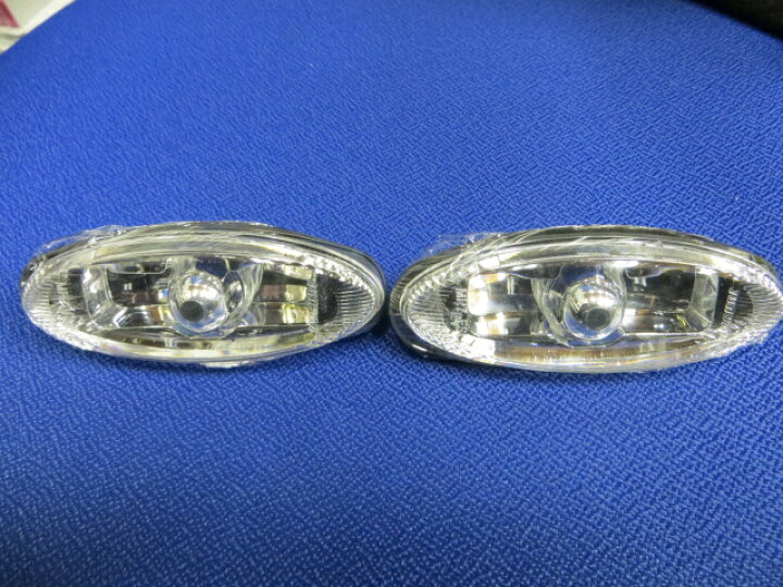 RX-7 (FD3S)専用 クリスタル リアサイドマーカーウインカー FD サイドマーカー rx-7 RX7 FD3S用LEDフロントサイドマーカー-QJ-F3300