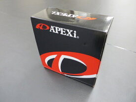 RX−7　FD3S用　APEXパワーFC　コマンダー　LED表示　新品　4型　中期　【新品】