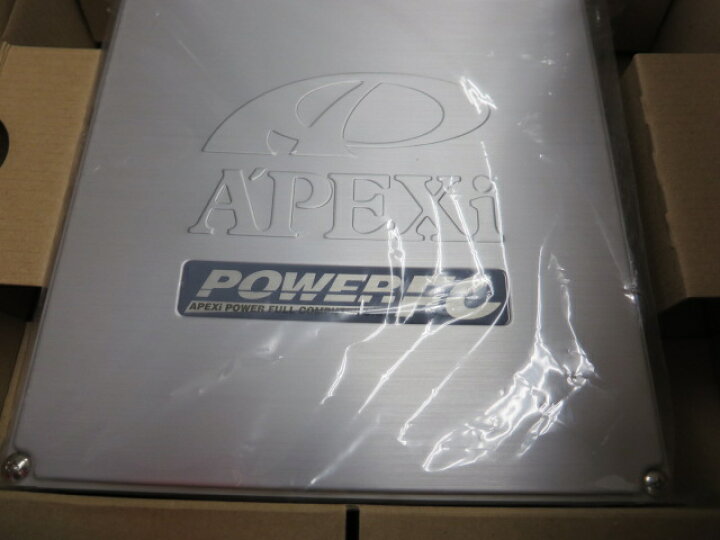 楽天市場】RX−7 FD3S用 APEXパワーFC コマンダー LED 
