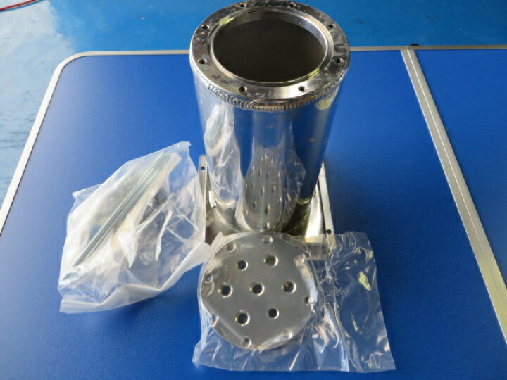 楽天市場 ｈｐｉ製 汎用 アウト コレクタータンク 新品 アイエスオートｇｕｇｕ楽天市場店