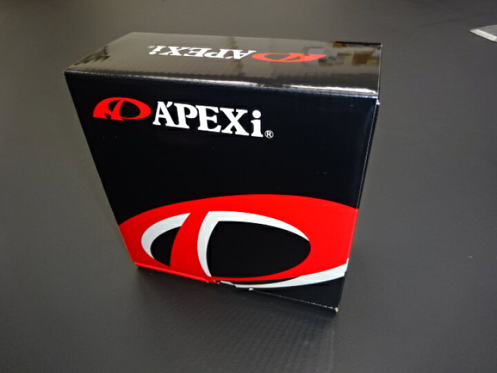 楽天市場】RX−7 FD3S用 APEXパワーFC コマンダー LED 