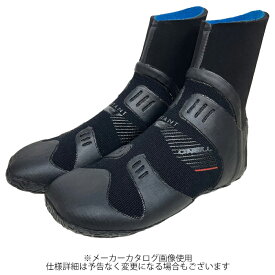 2022-23 O'NEILL MUTANT BOOT 4 FIREWALL AFW-830A2 サーフィン オニール サーフブーツ ソックス