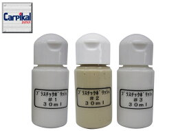 プラスチックポリッシュ#123セット [30ml/100ml] レンズ 曇り ヘッドライト磨き ヘッドライト褪せ ドアバイザー磨き レンズ色褪せ サイドバイザー磨き ヘッドライトくすみ ライト曇り ライト黄ばみ ライト色褪せ