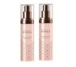 �y�艿3080�~×2�Z�b�g�zP��G�@KIMEA(�L���A) �@�w�A���C�X�`���[�G�}���W���� �@50ml�@�����Ȃ��g���[�g�����g