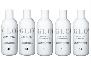 �y250ml×5�Z�b�g�z�T�����ꔄ�i�@R-GLOW/�A�[���O���E�@�V�����v�[�@�V�i